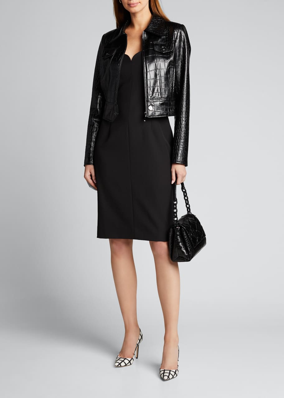 Milly cady dress clearance