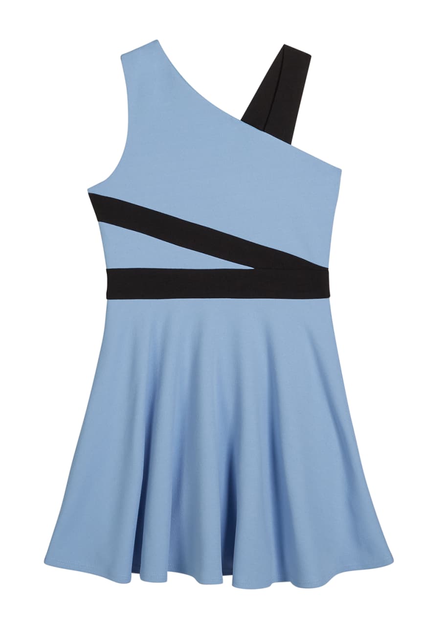 Image 1 of 1: The Blair Sleeveless Dress, Size S-XL