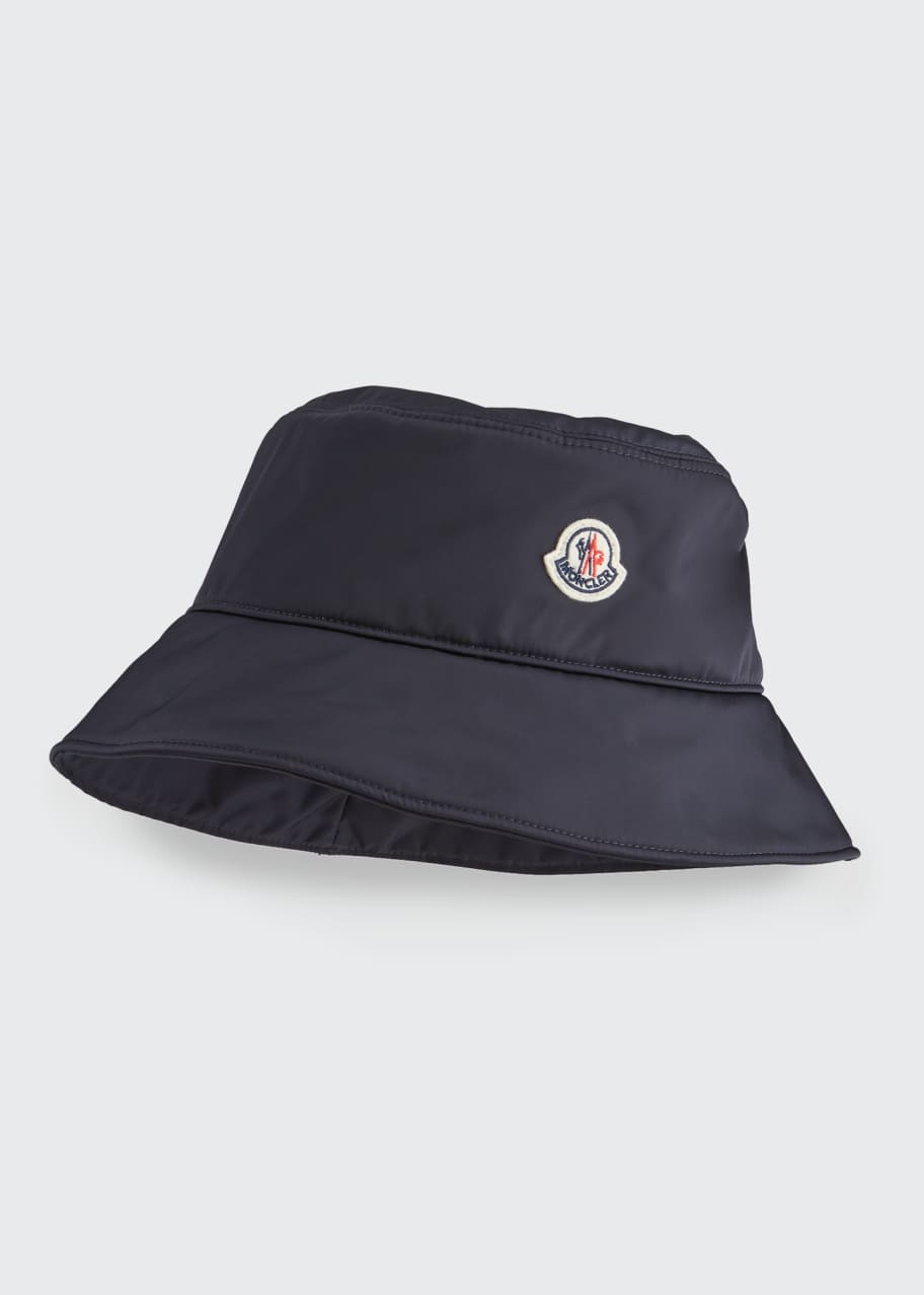 Image 1 of 1: Bucket Hat