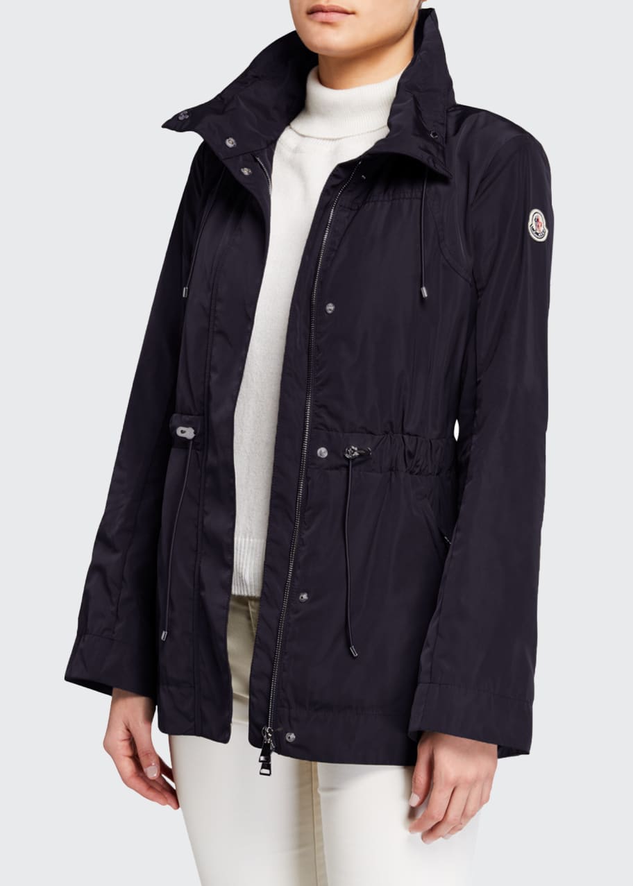 Moncler ocre jacket best sale