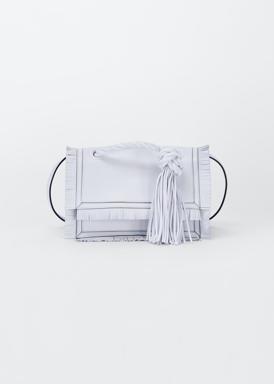 Valentino the rope bag top