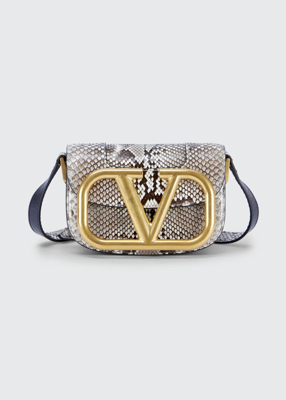 Valentino snake bag hot sale