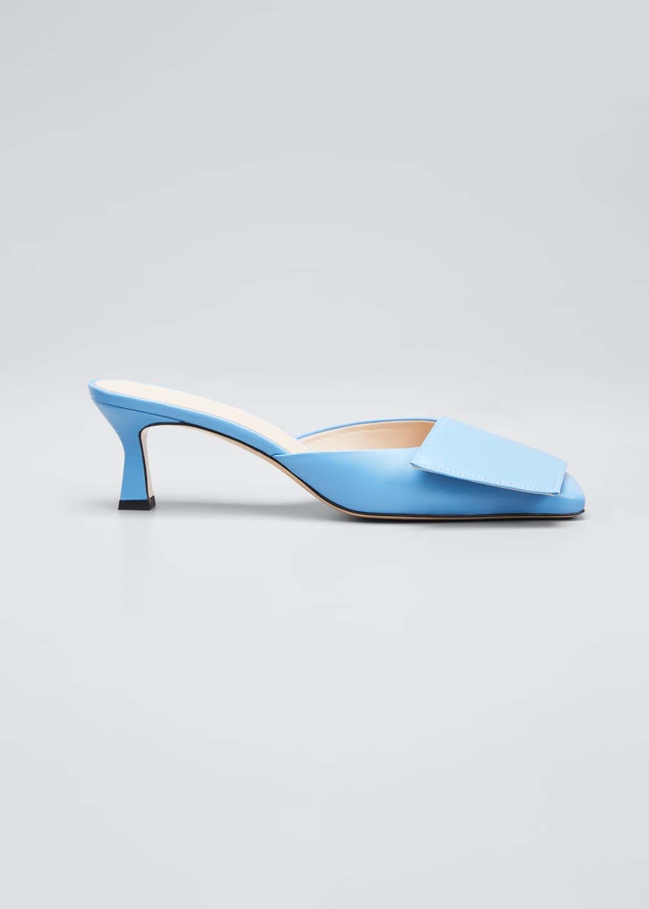 wandler isa mules