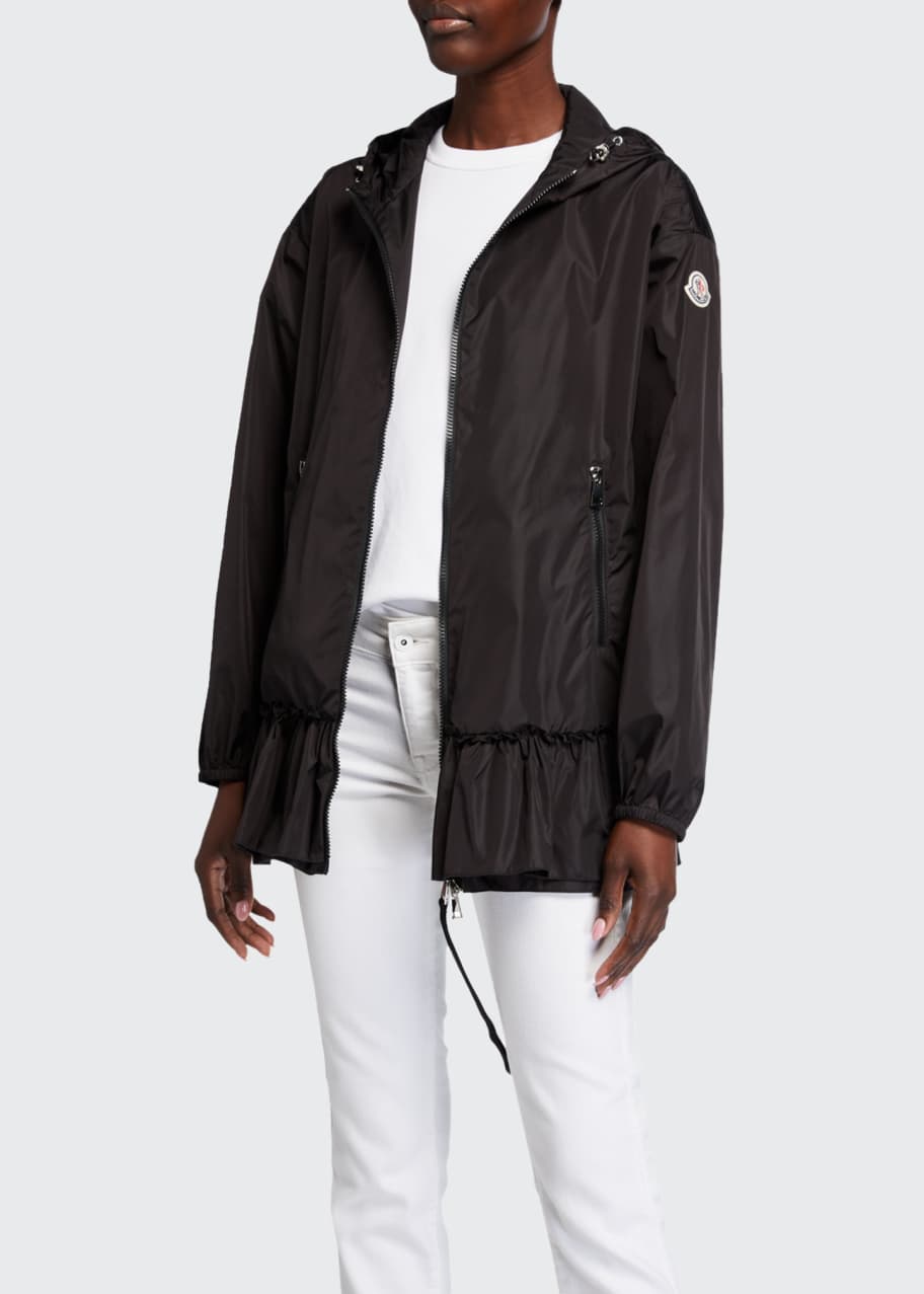 Sarcelle moncler hotsell