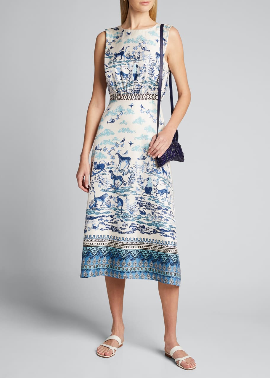 Fleur D Dress