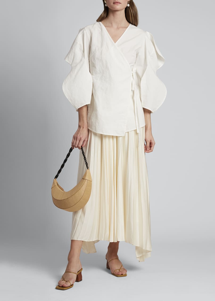 REJINA PYO Mia Top - Bergdorf Goodman
