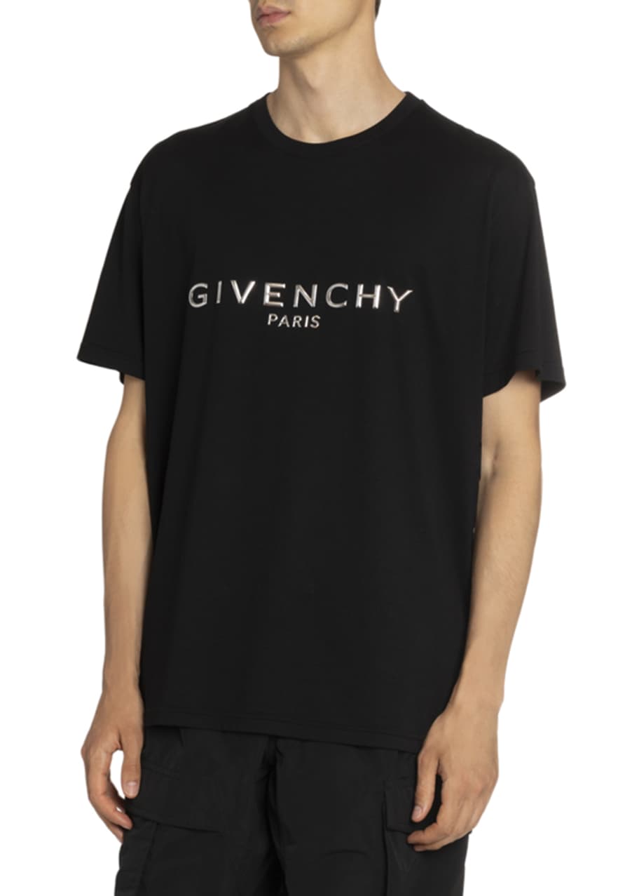 Givenchy 3d t shirt clearance