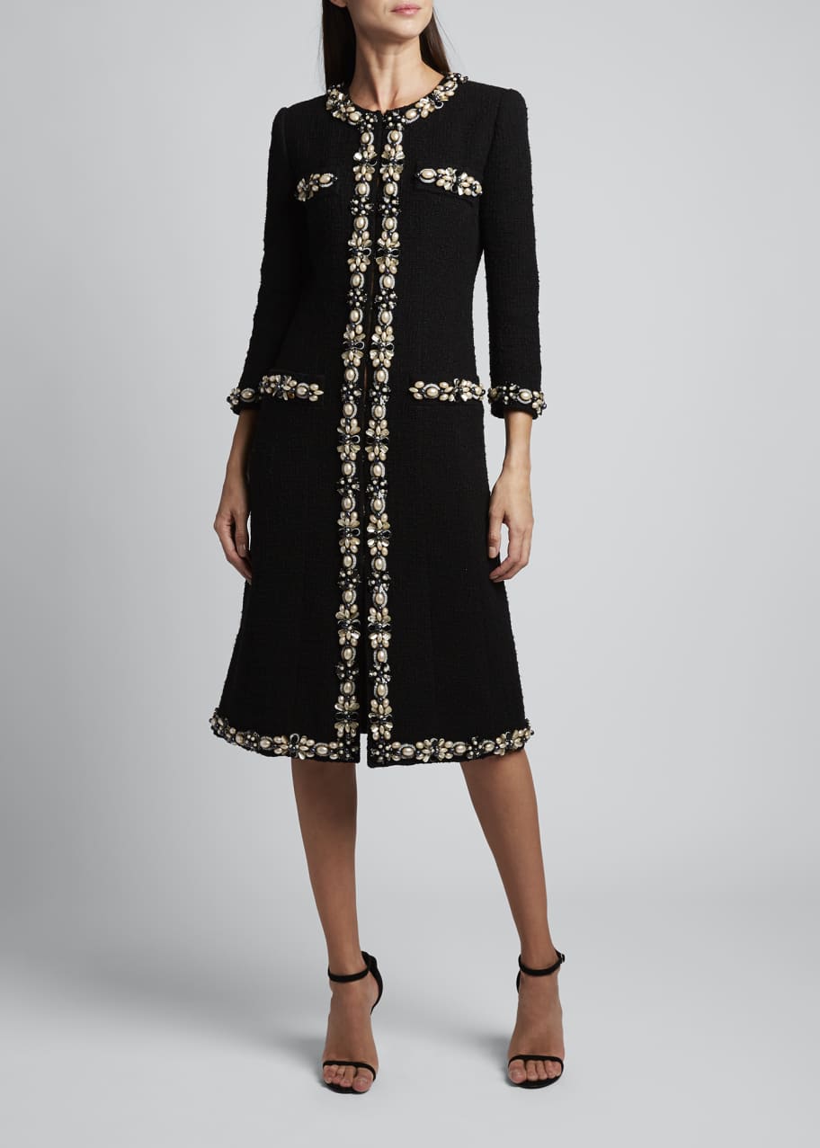 Andrew gn coat clearance