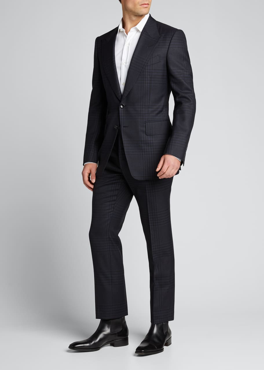 Tom ford shelton tuxedo new arrivals
