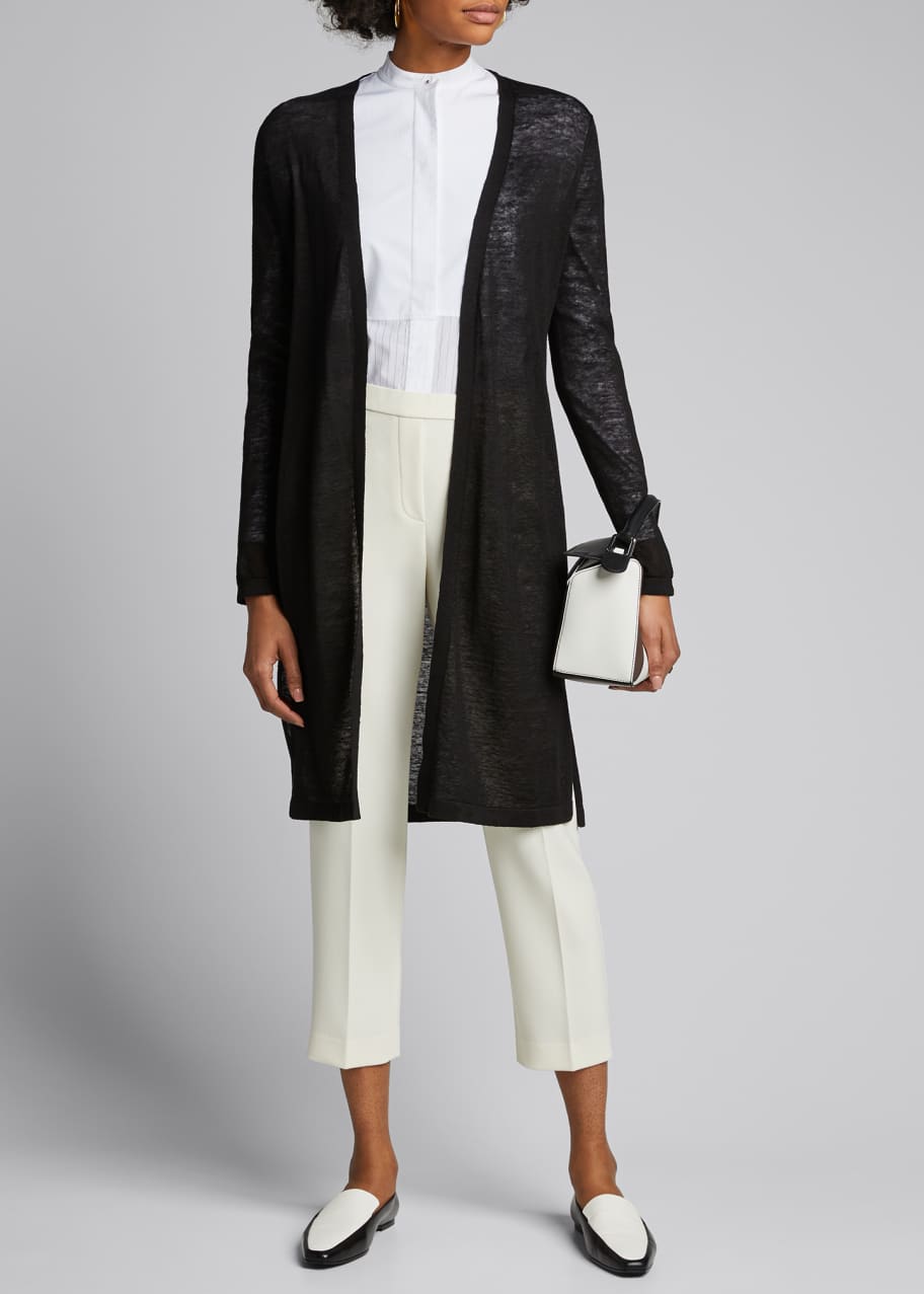 Theory torina cardigan hot sale