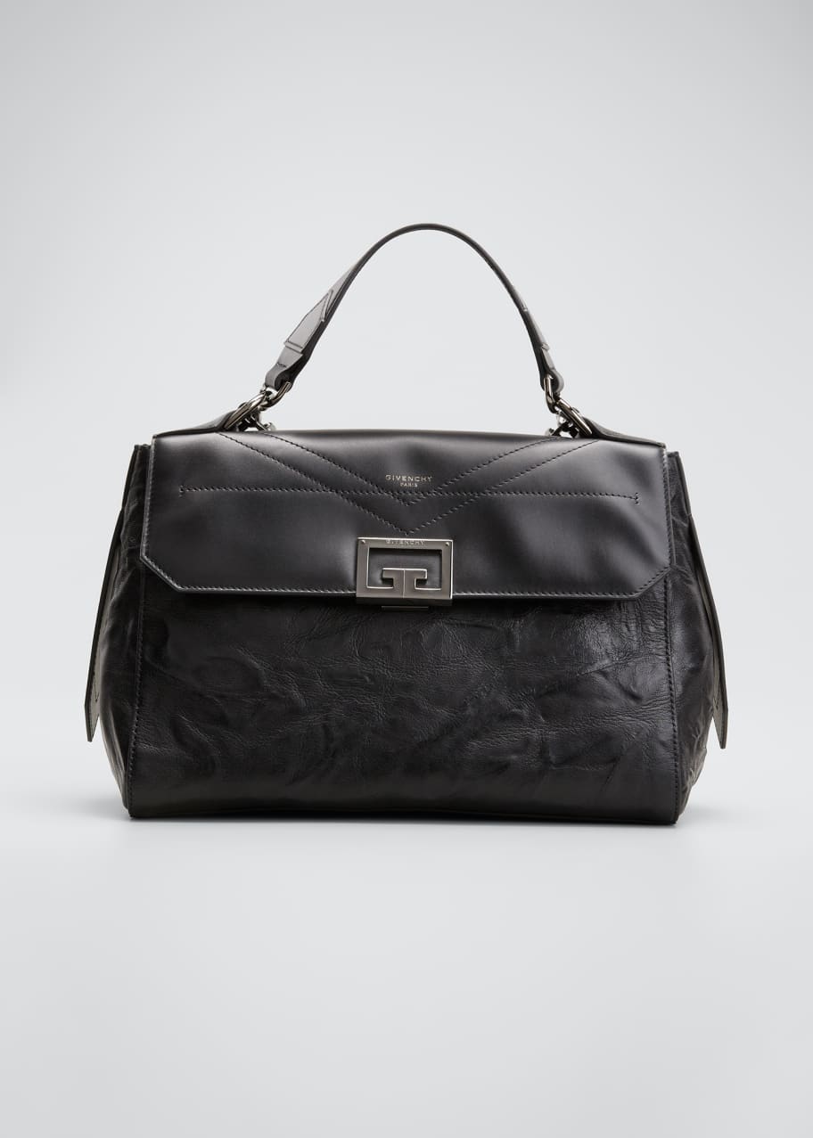 Givenchy ID Medium GG Top Handle Bag - Bergdorf Goodman
