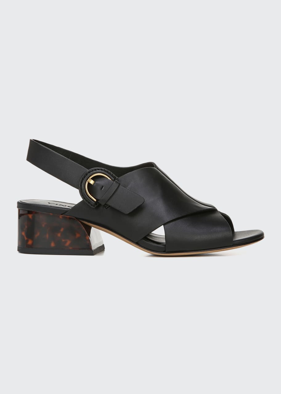 Vince jetta sandal top