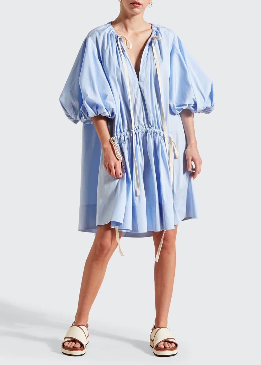 Elsie Tunic Dress