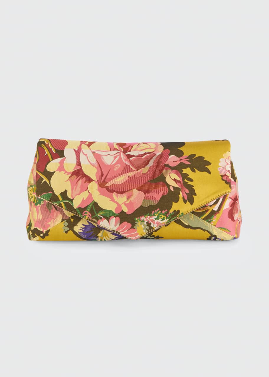 Dries van noten clutch bag new arrivals