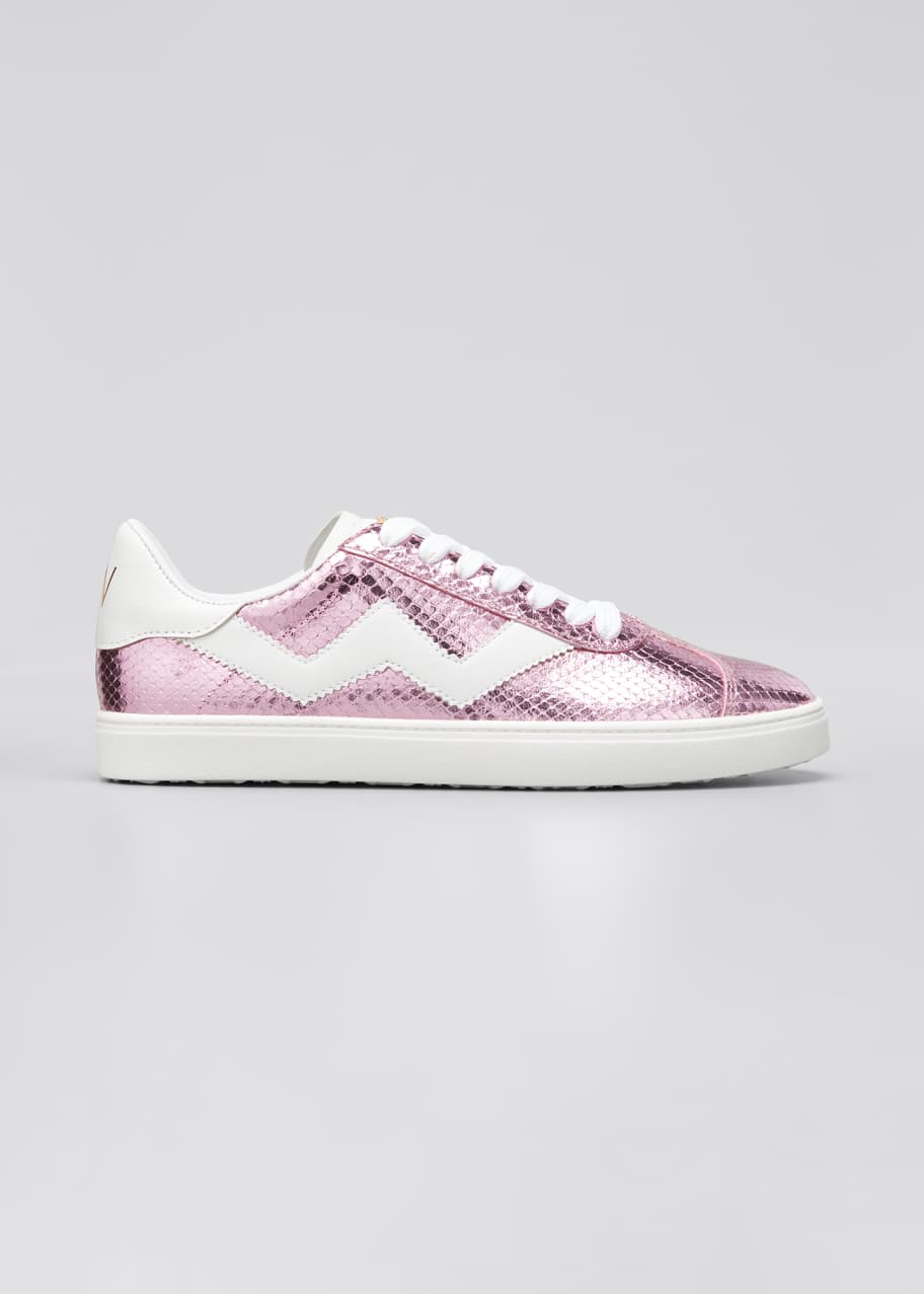 Stuart weitzman daryl sneaker shop