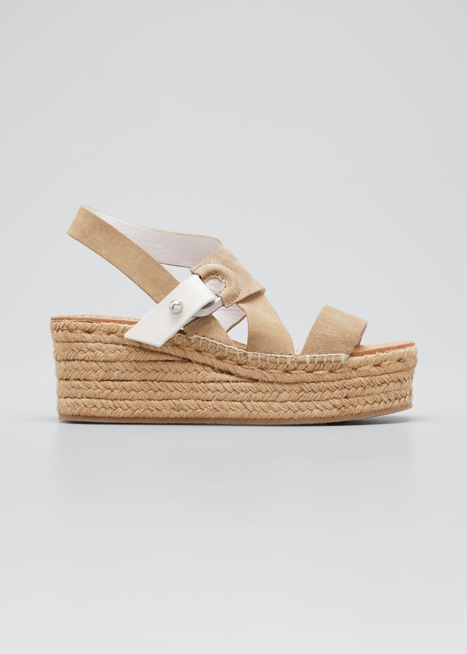 Rag and hotsell bone august sandal