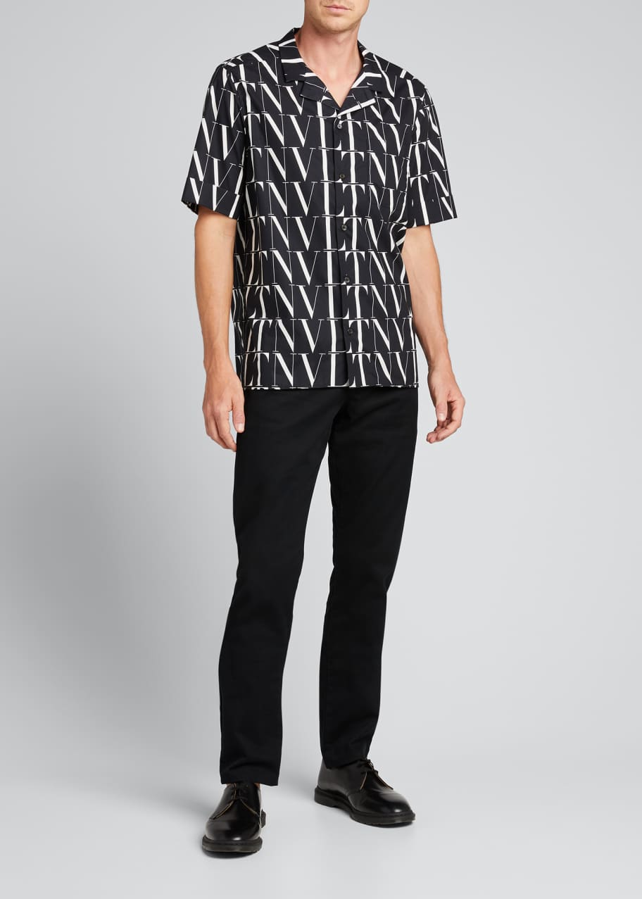 Vltn store dress shirt