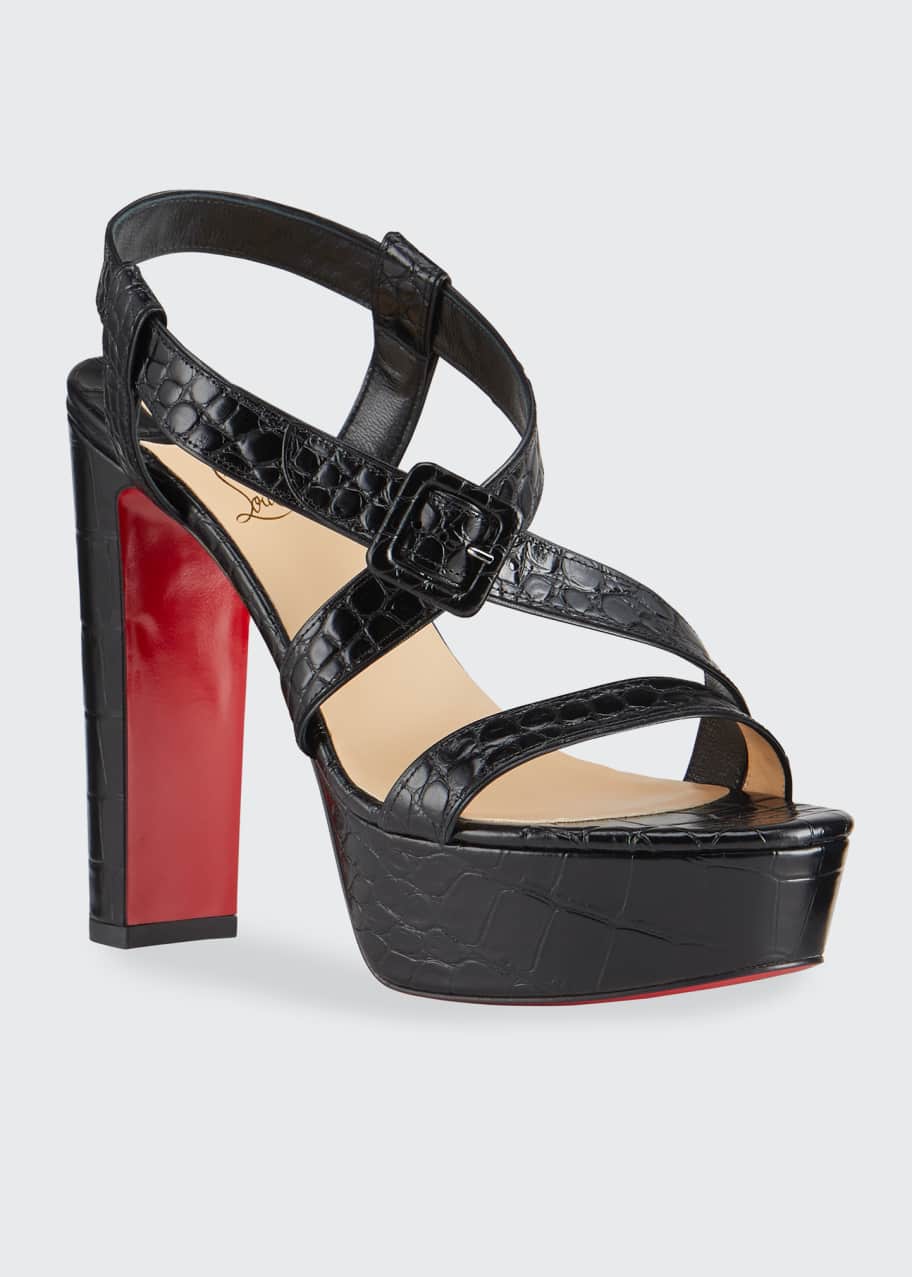 Selima louboutin 2025