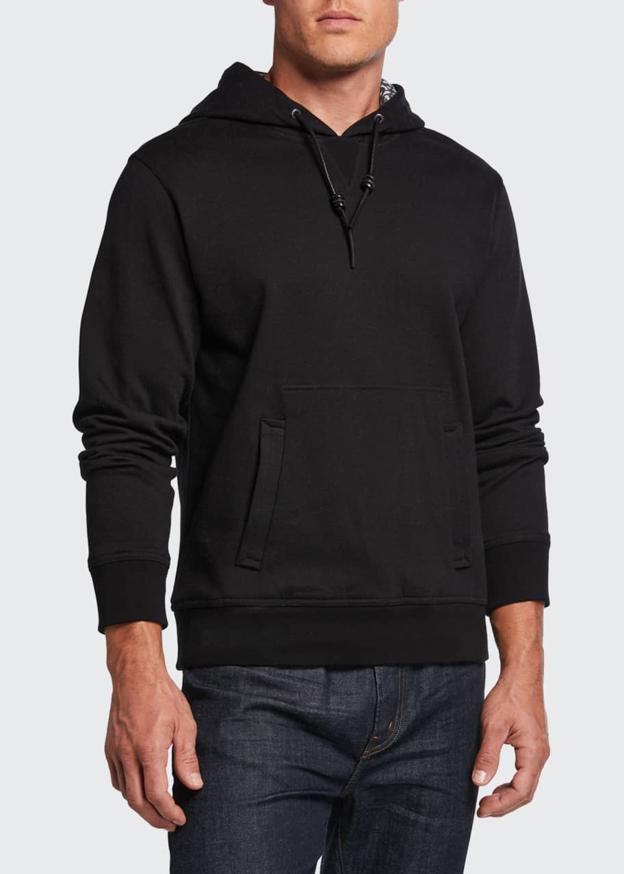 Salvatore 2025 ferragamo hoodie