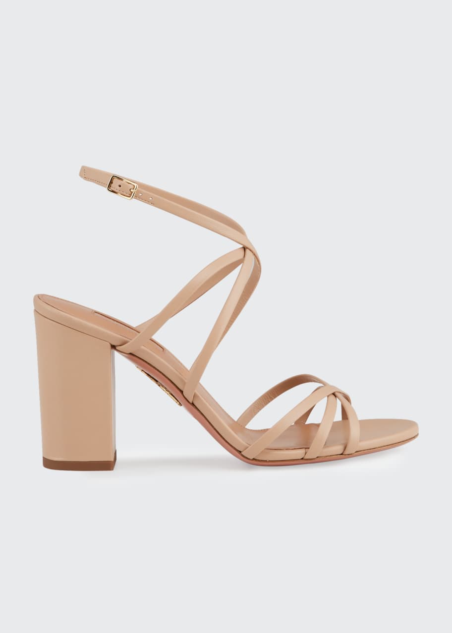 Aquazzura gin sandal hotsell