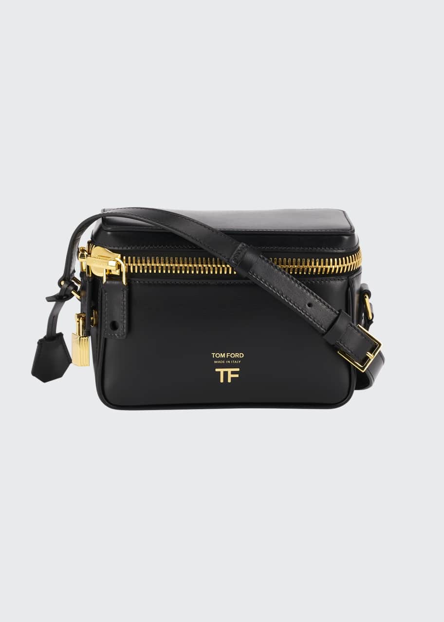 Tom ford outlet metro bag