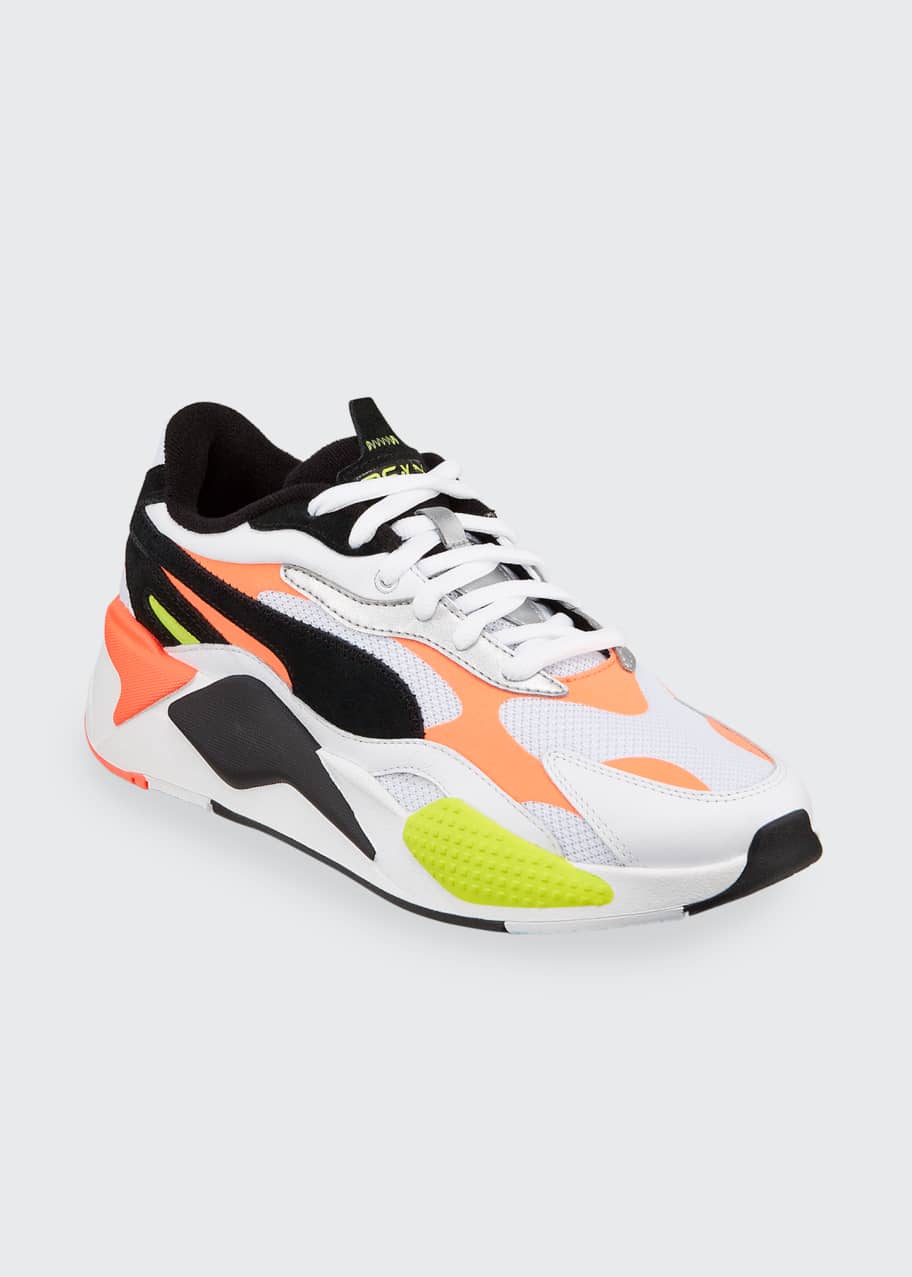 Puma rs cheap x lava