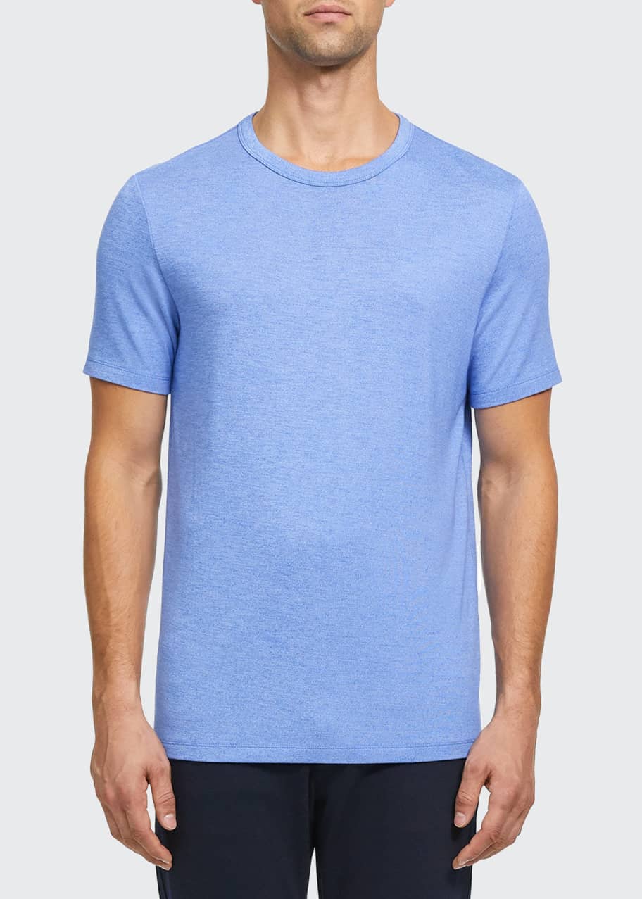 Image 1 of 1: Men's Anemone Essential T-Shirt