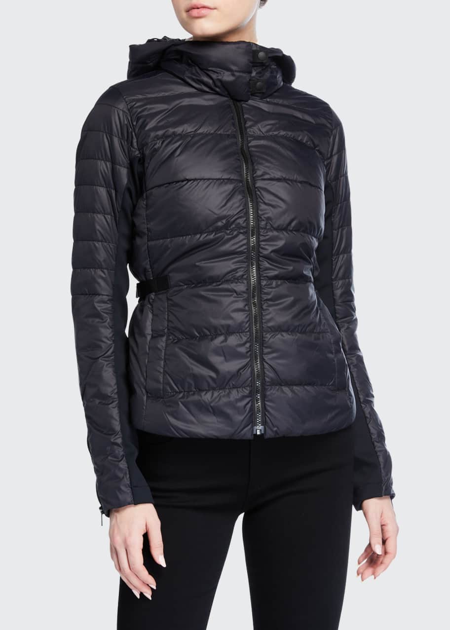 Canada goose 2025 montrose jacket