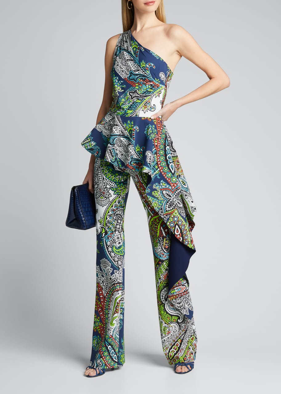 Chiara boni la sales petite robe jumpsuit