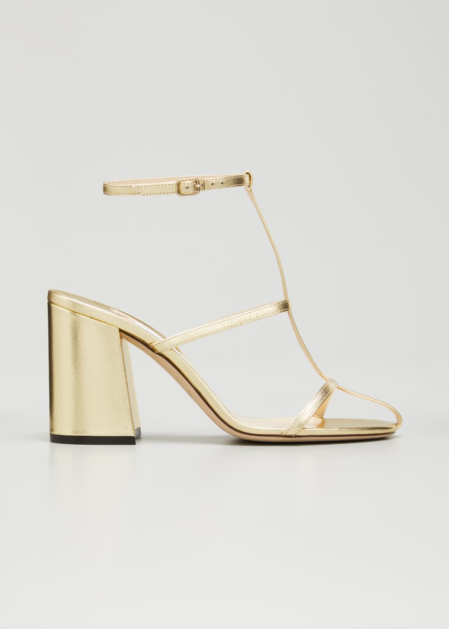 Jimmy choo linley top