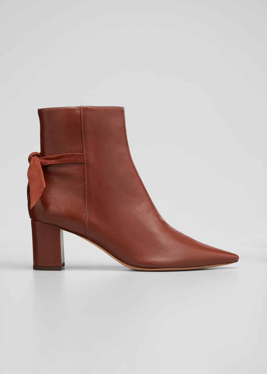 alexandre birman clarita block heel white