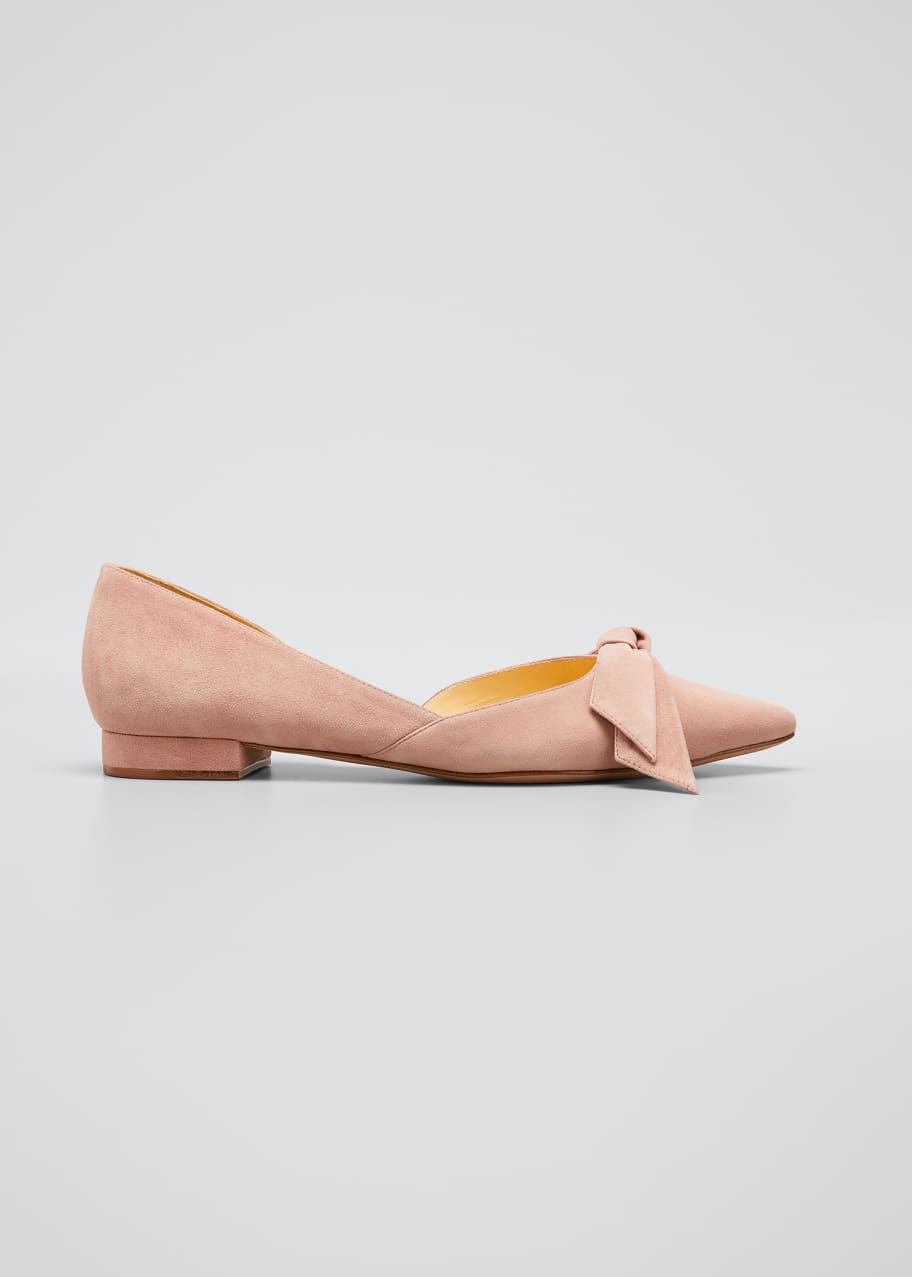 Alexandre birman flats discount