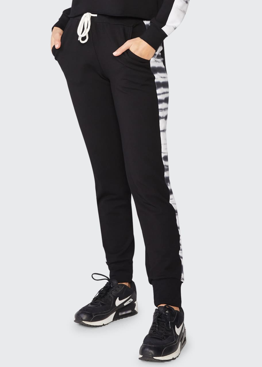 Monrow shop sporty sweatpants