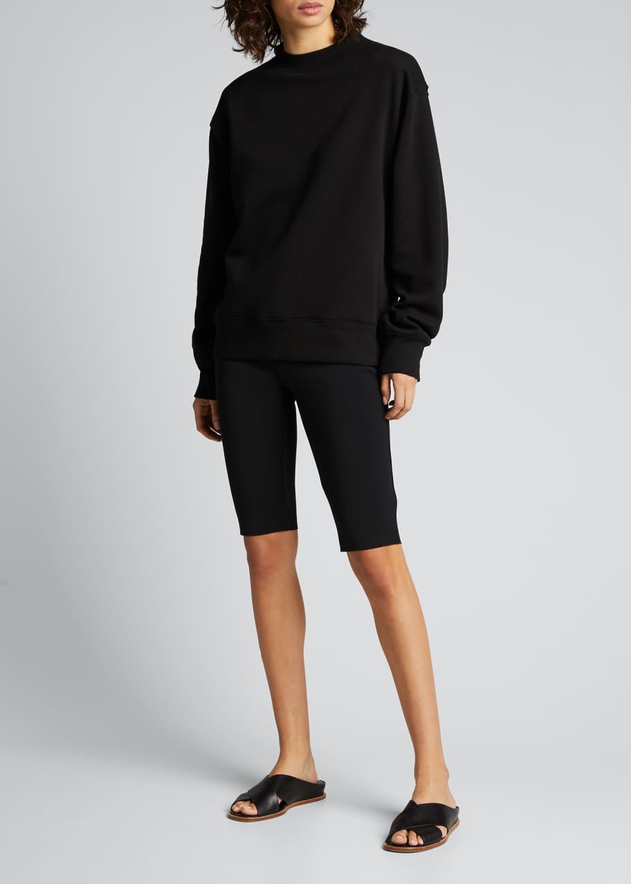 alo yoga sweatshirt