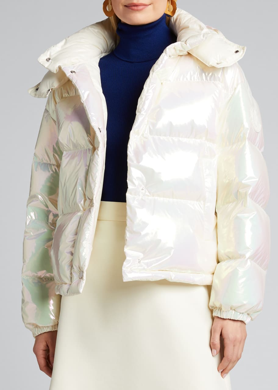 Moncler daos jacket hot sale