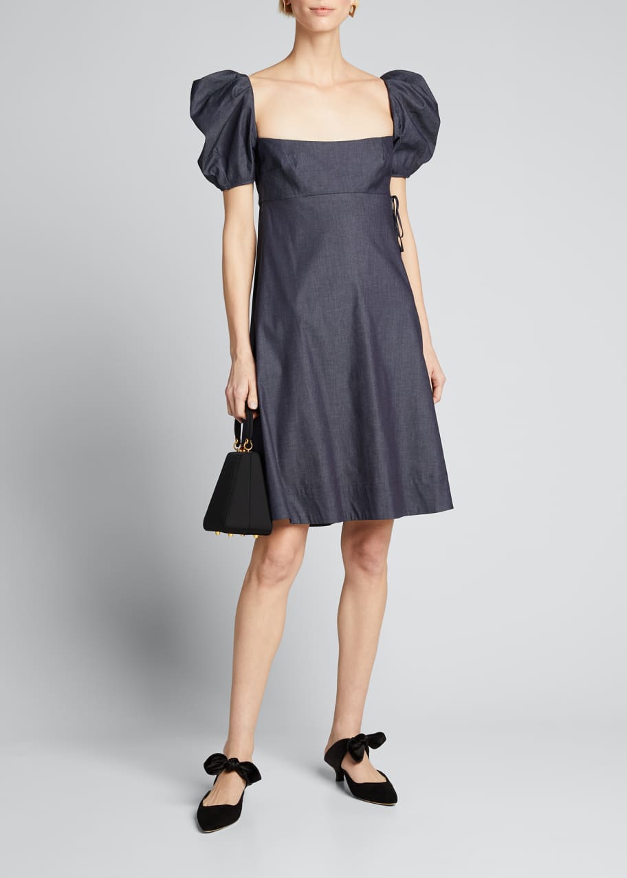 lyrics little black dress Everbloom Wedding Dress - Maxi | Occasion Dress in Sizes XXS–6X main image 1