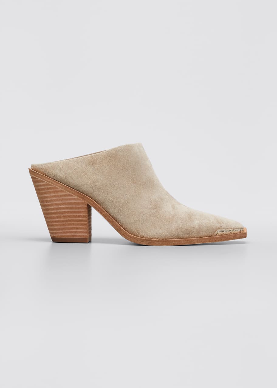 Sigerson morrison mules online