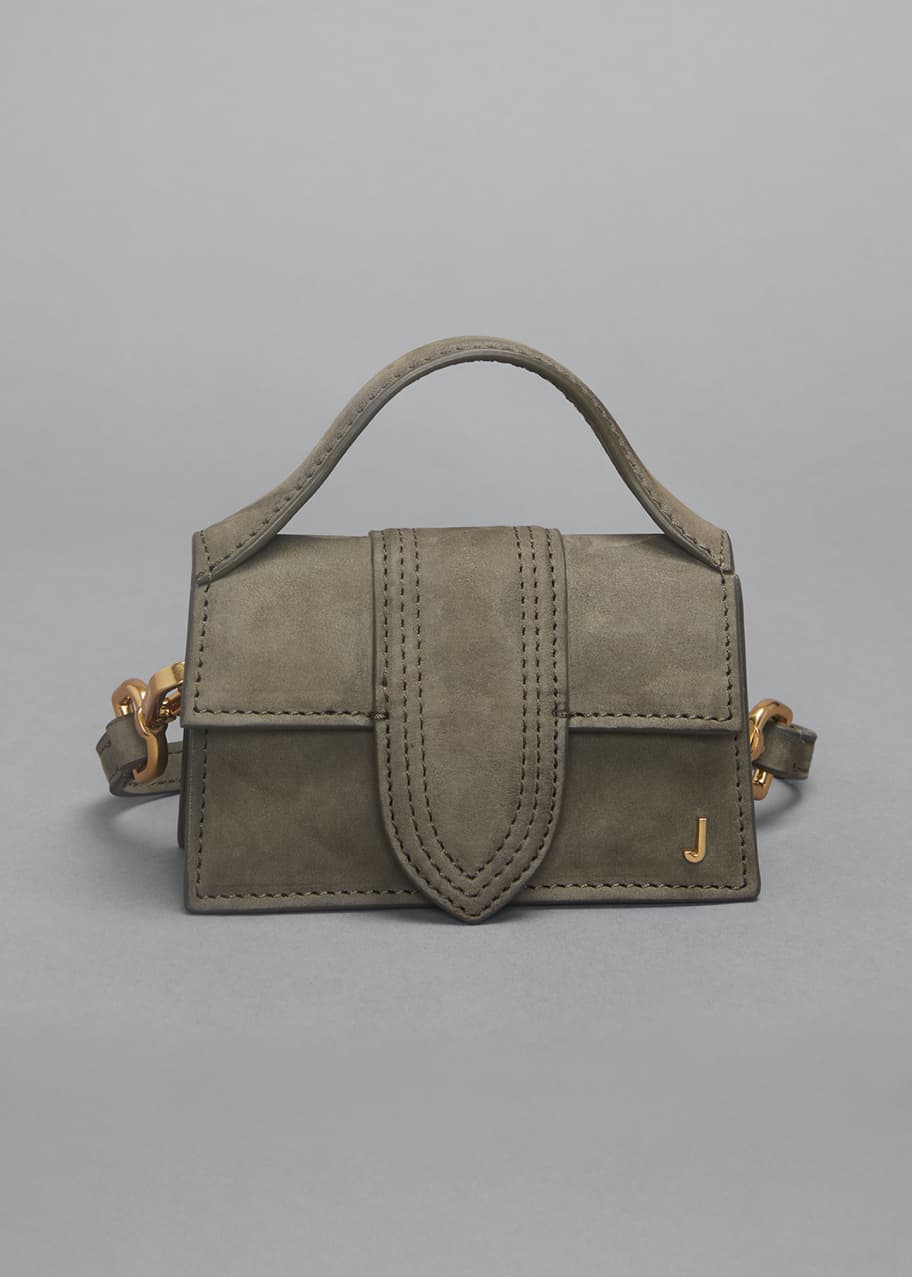 Jacquemus le new arrivals petit bambino