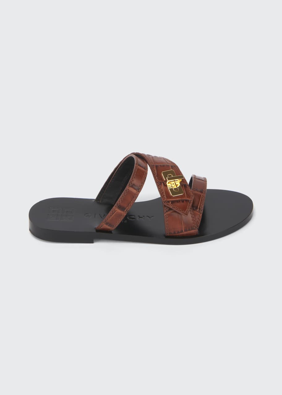 Givenchy eden sandal clearance