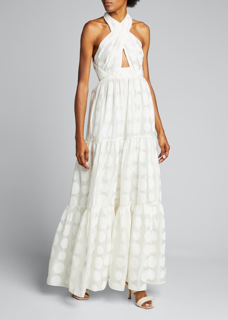 Ulla johnson fontaine dress clearance