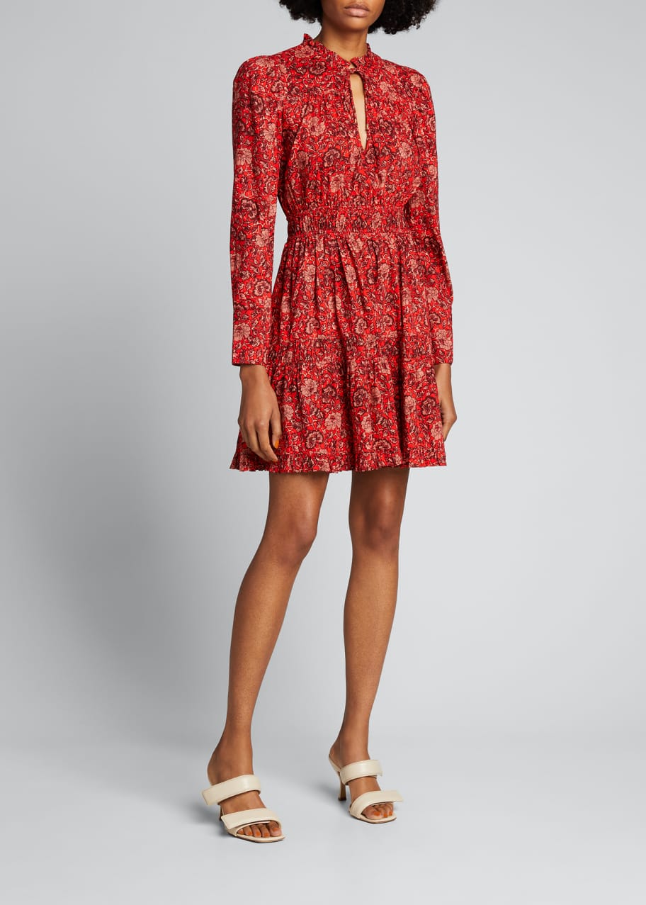 Ulla johnson liv on sale dress