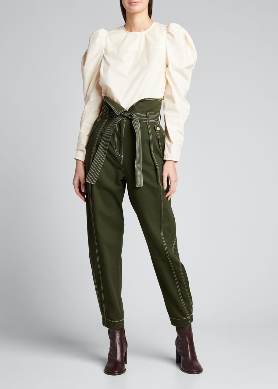 Ulla johnson discount ingrid
