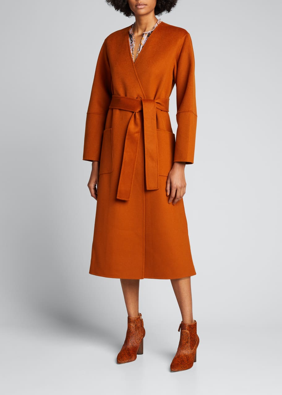 Ulla johnson coat online