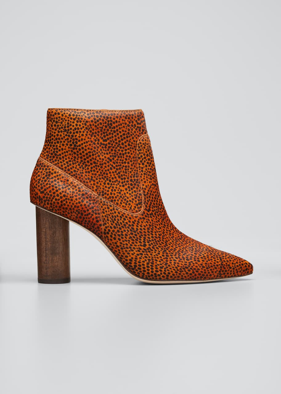 Ulla best sale johnson booties