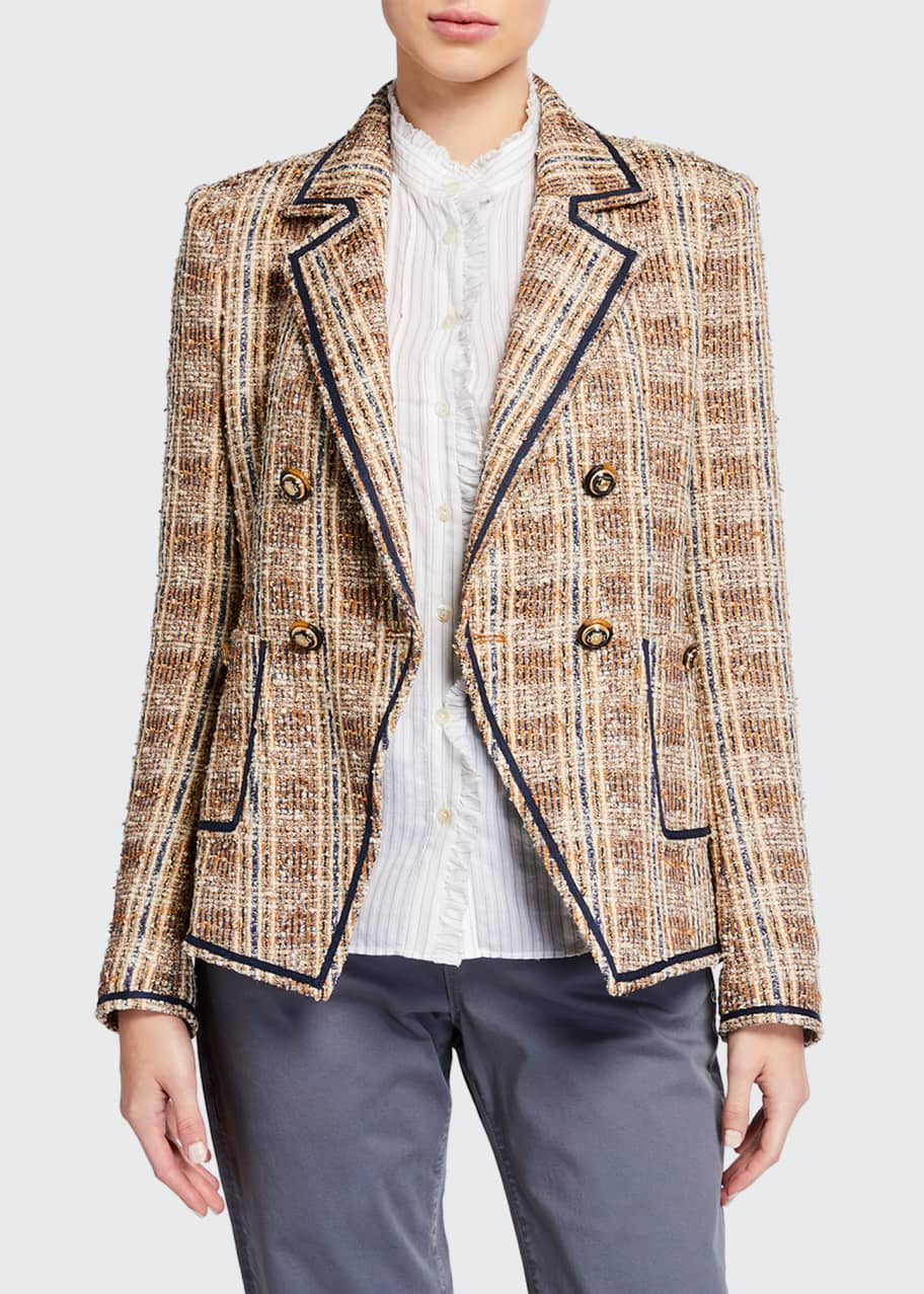 Veronica beard theron jacket outlet