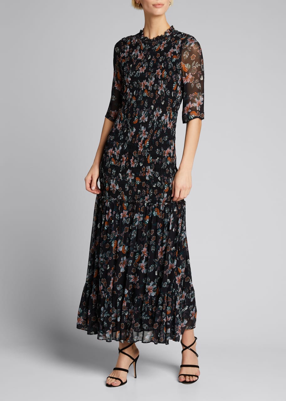 Veronica beard maxi dress on sale