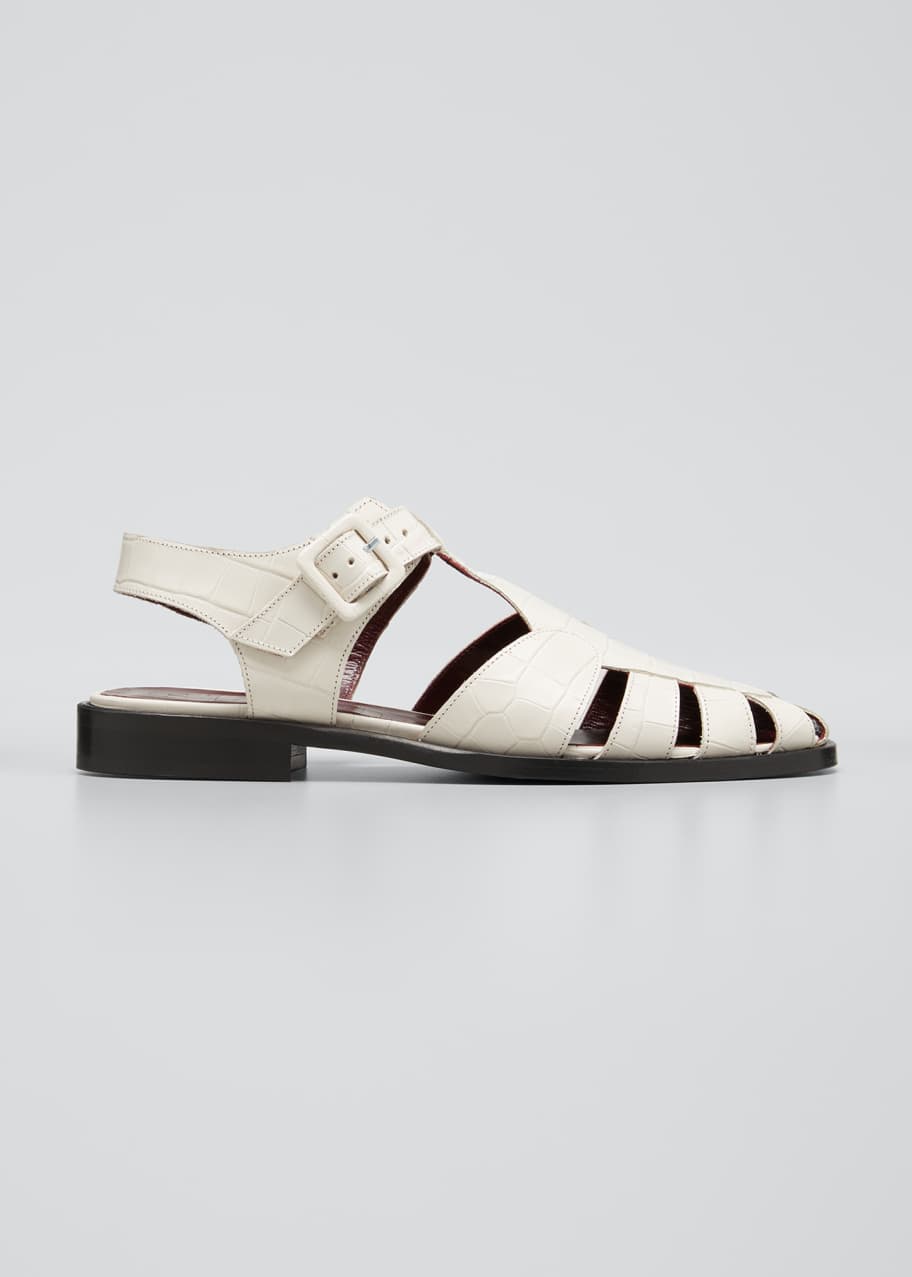 Staud sale brady sandals