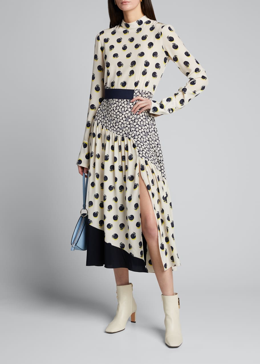 Stella mccartney 2025 fruit dress