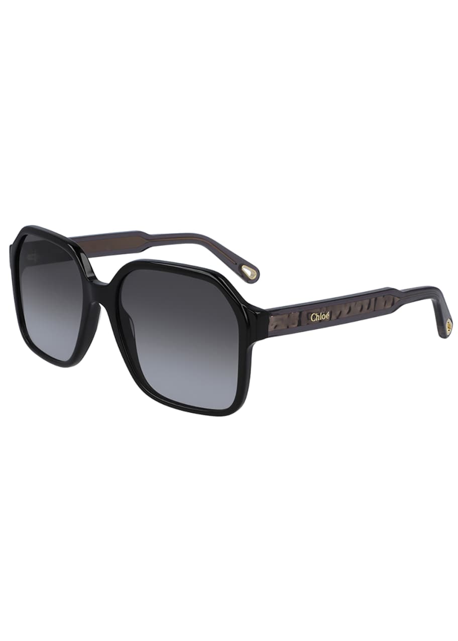 Chloe willow sunglasses clearance