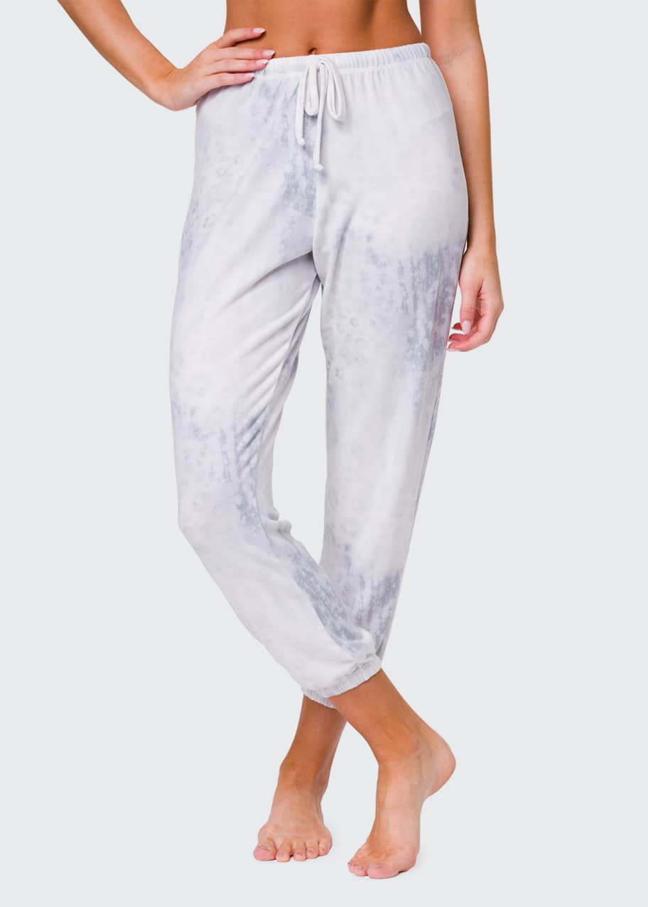 Weekend Sweatpants Prey
